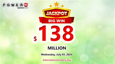 mega jackpot 138|Lottery Online – MegaJackpotPH.